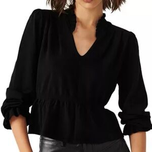 Ba&sh

Seoul Peplum Sweater